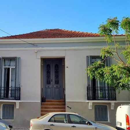 Philoxεníā_Residence Chania City Centre Exterior foto