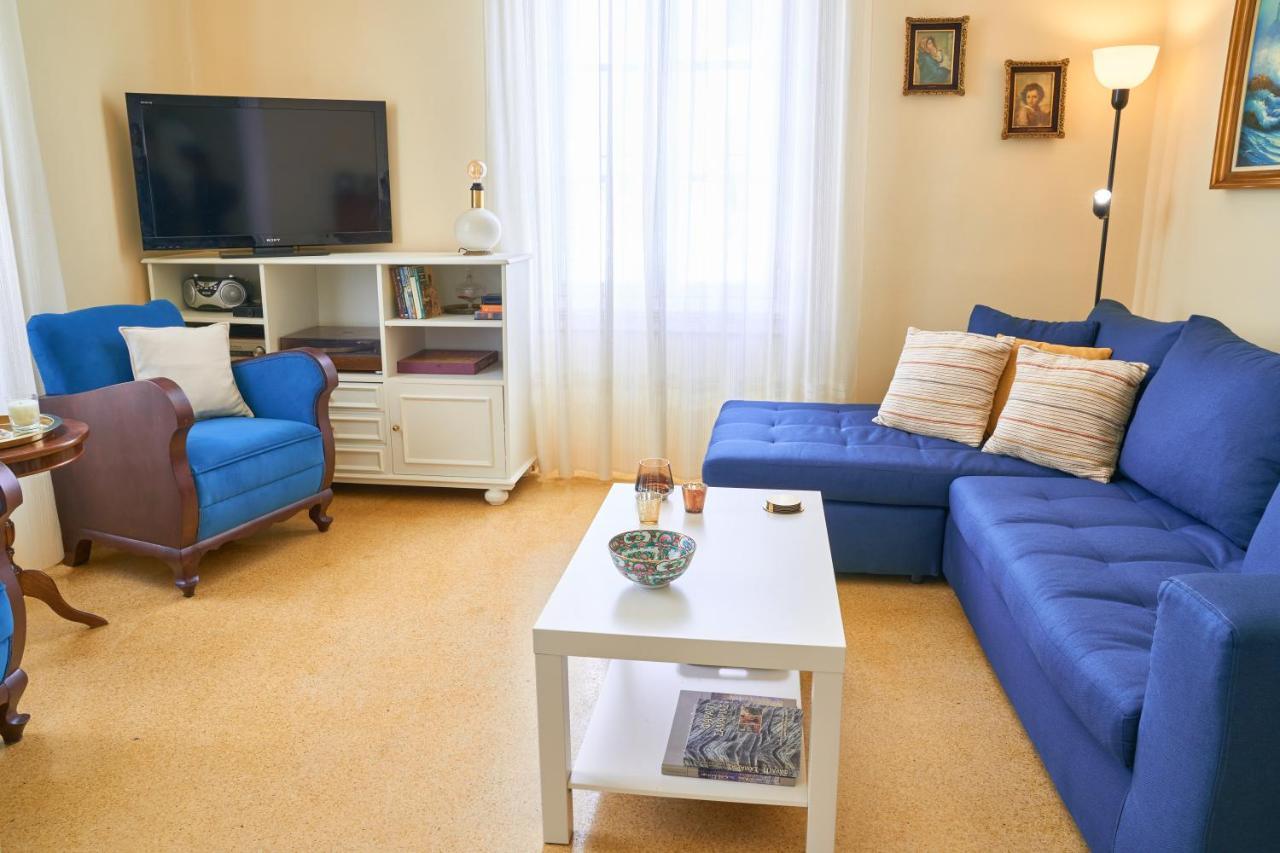Philoxεníā_Residence Chania City Centre Exterior foto