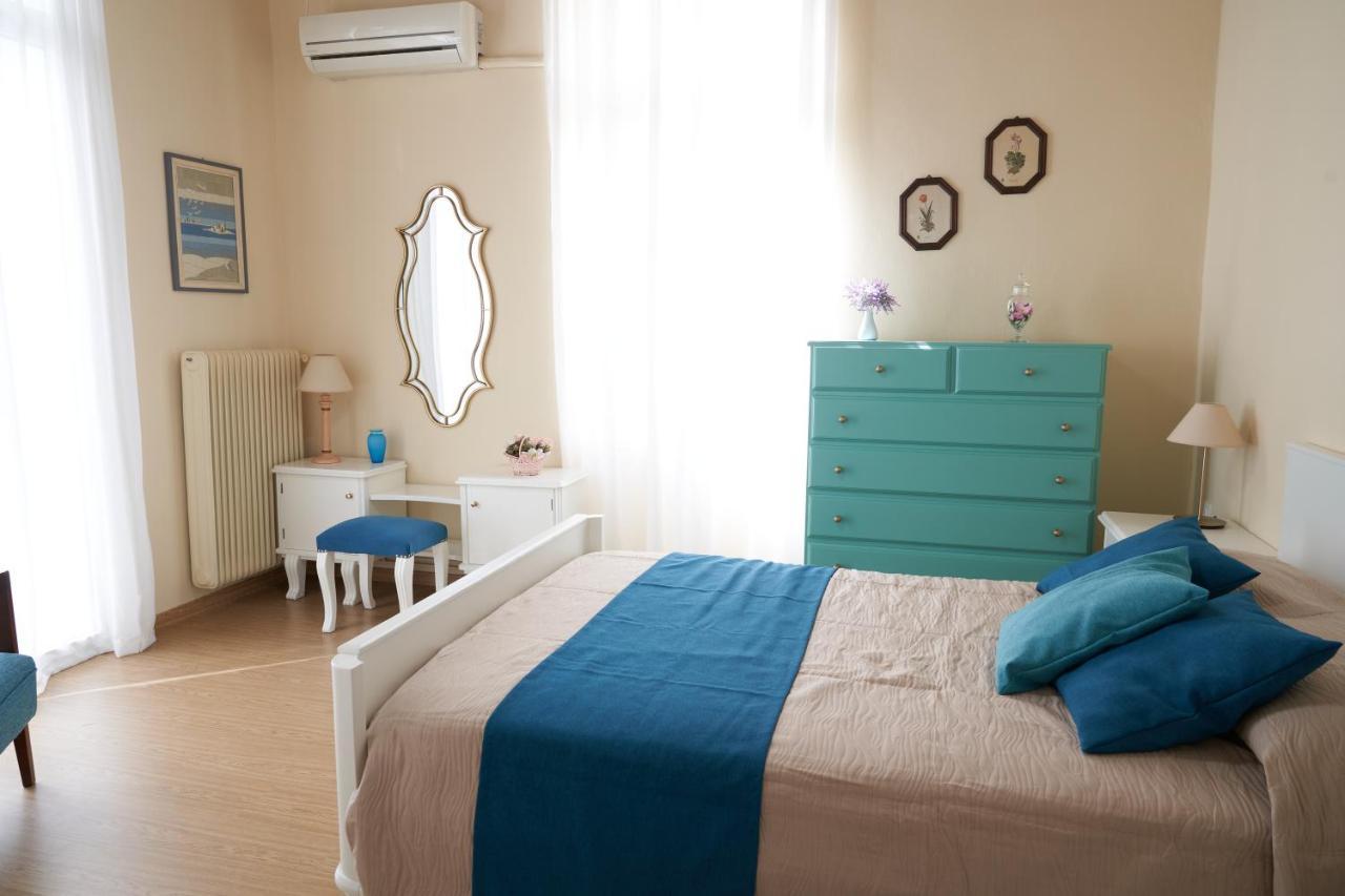 Philoxεníā_Residence Chania City Centre Exterior foto