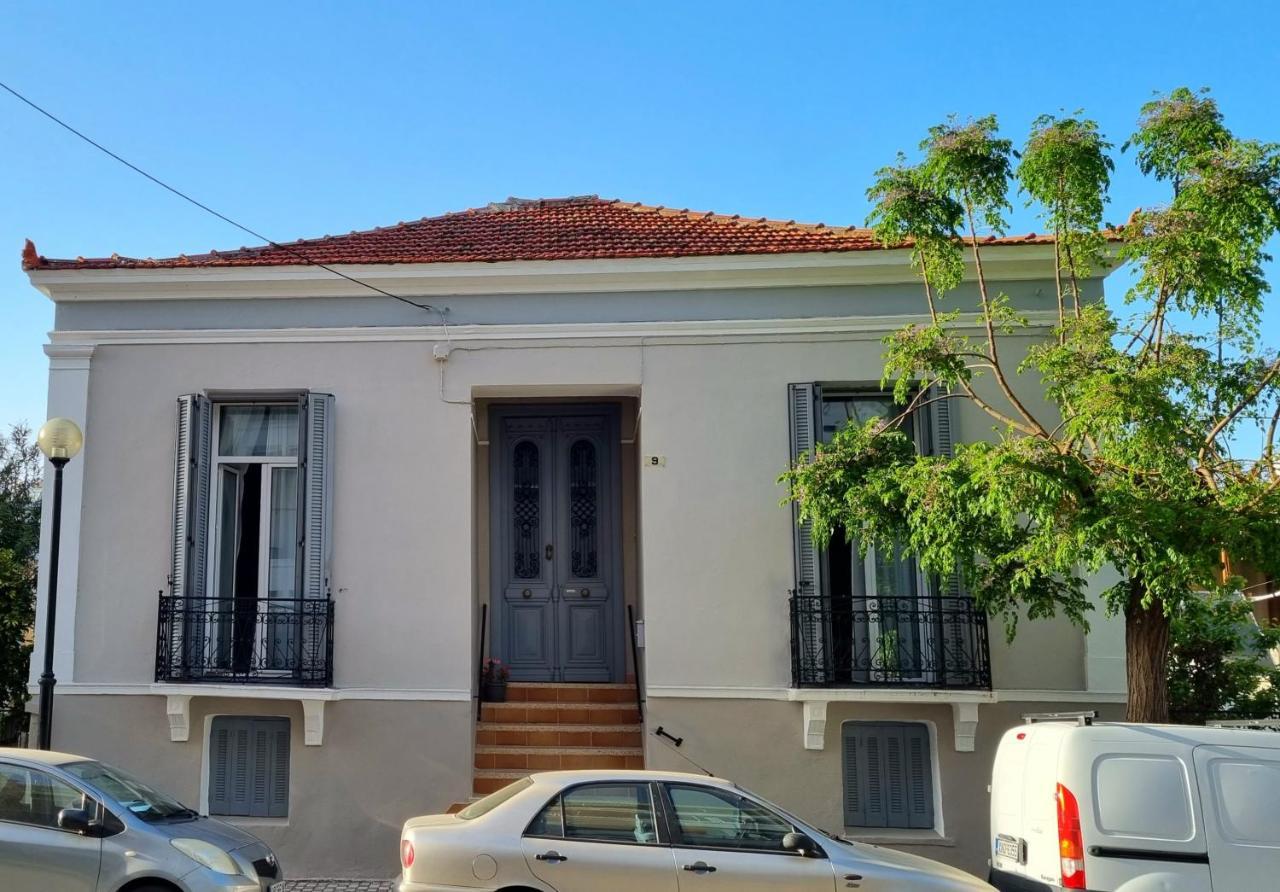 Philoxεníā_Residence Chania City Centre Exterior foto