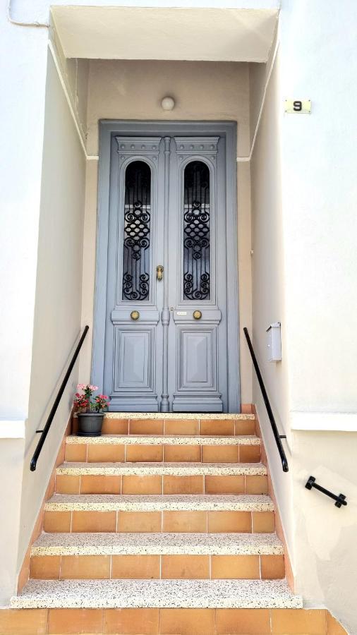Philoxεníā_Residence Chania City Centre Exterior foto