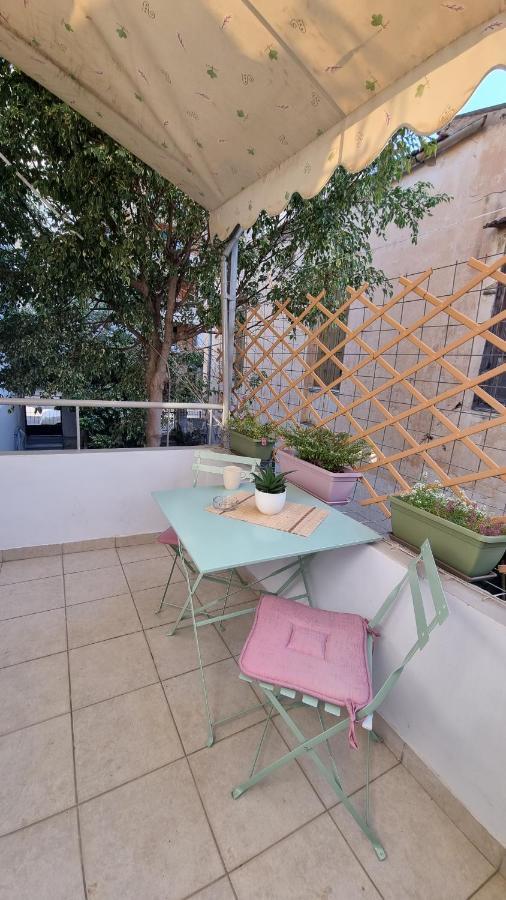 Philoxεníā_Residence Chania City Centre Exterior foto